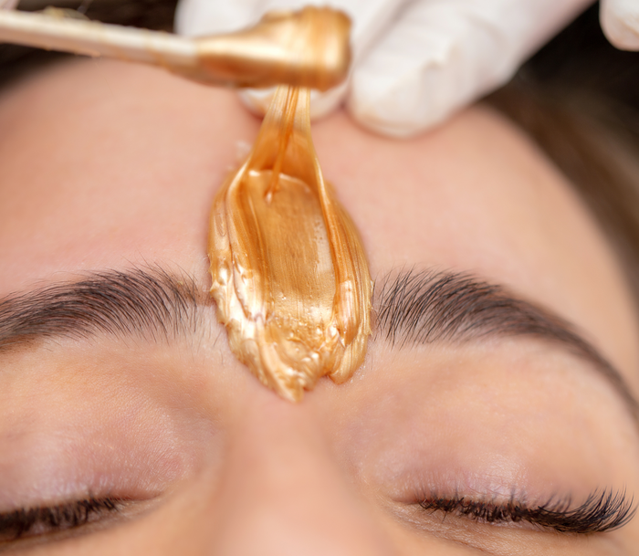 Brow Shaping