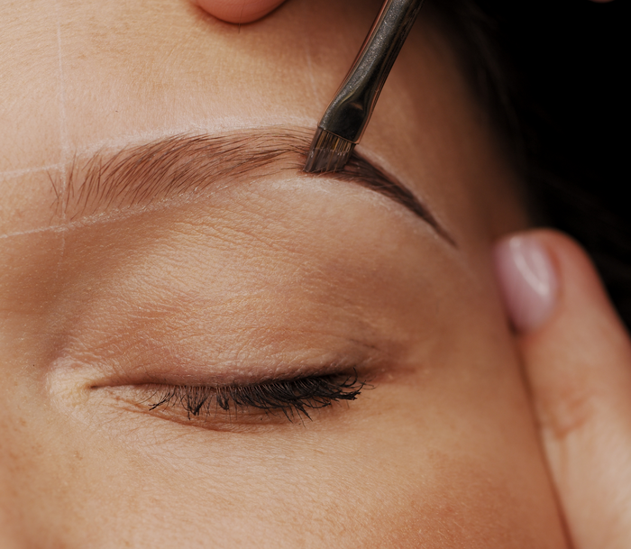 Brow Tint